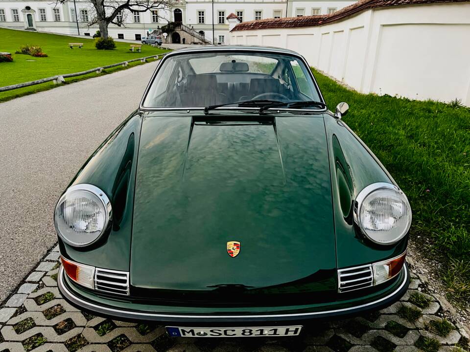 Afbeelding 46/62 van Porsche 911 2.2 T (1970)