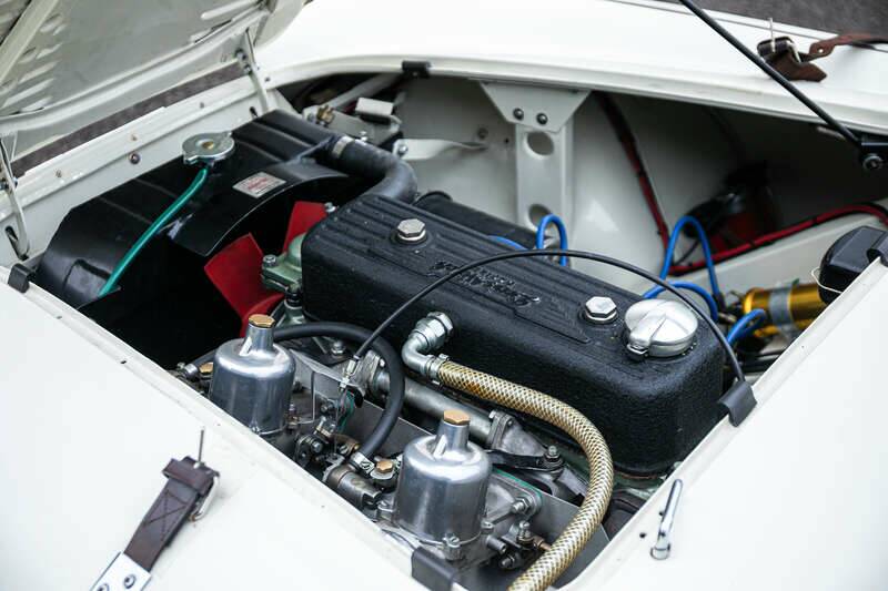 Image 21/41 of Austin-Healey 100/4M (BN2) (1955)