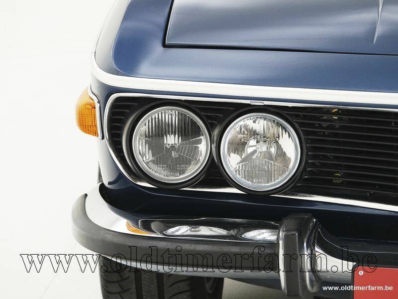 Image 12/15 of BMW 3.0 CSi (1975)