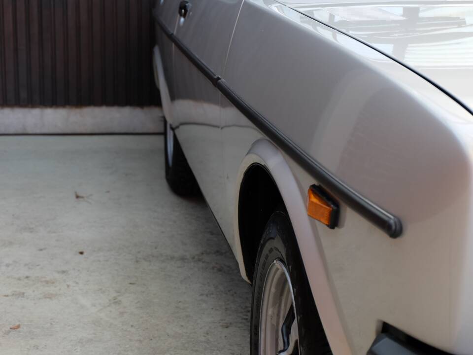 Afbeelding 41/81 van FIAT 131 Supermirafiori (1978)
