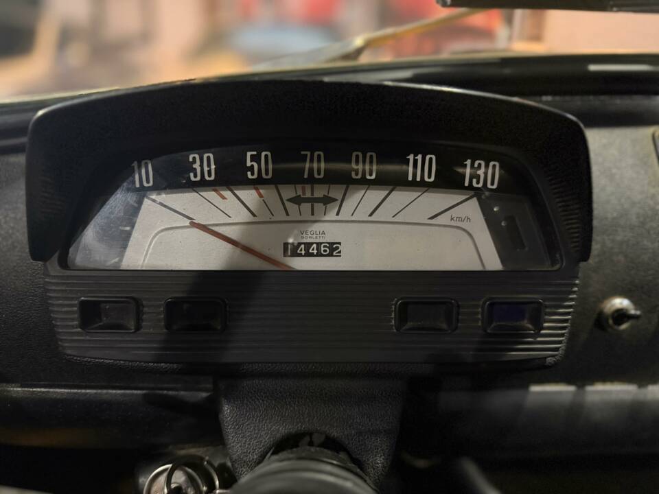 Image 62/76 de FIAT 500 L (1970)