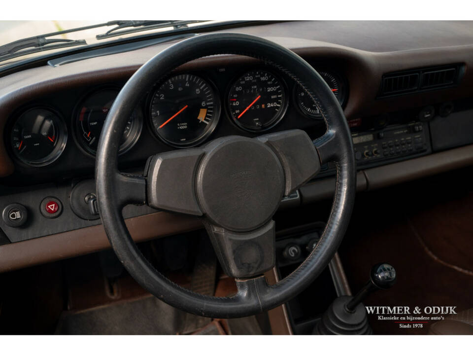 Afbeelding 12/30 van Porsche 911 SC 3.0 (1981)