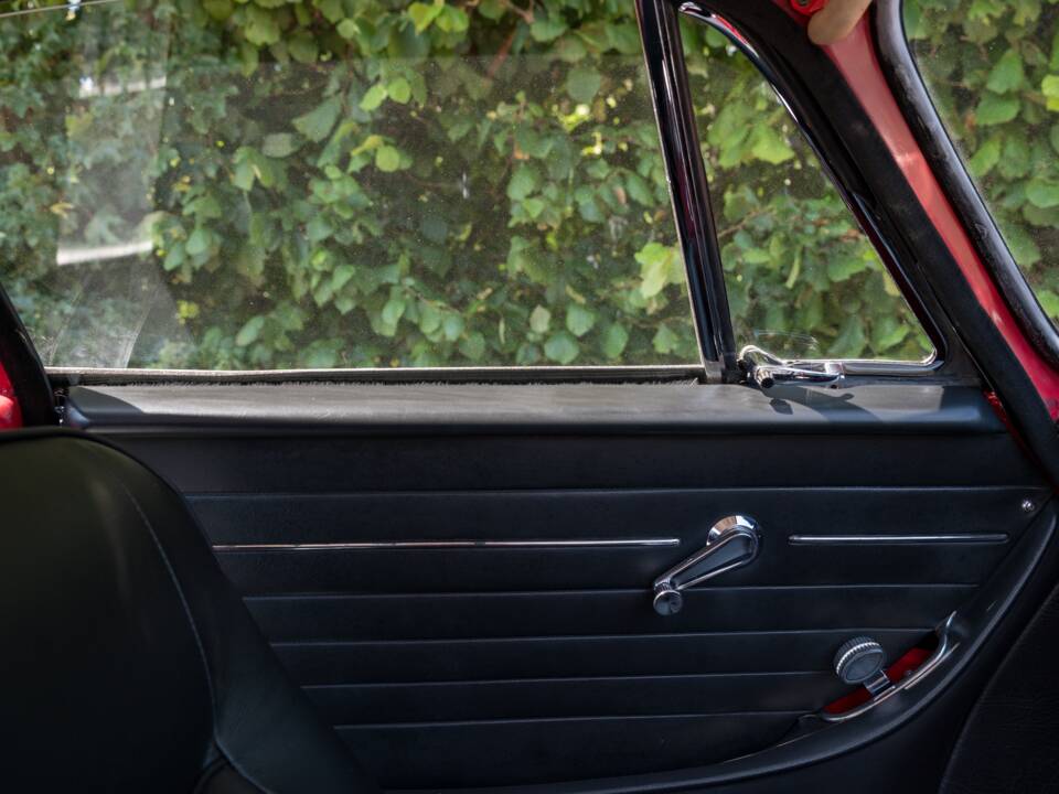 Bild 42/50 von Volvo 1800 S (1968)