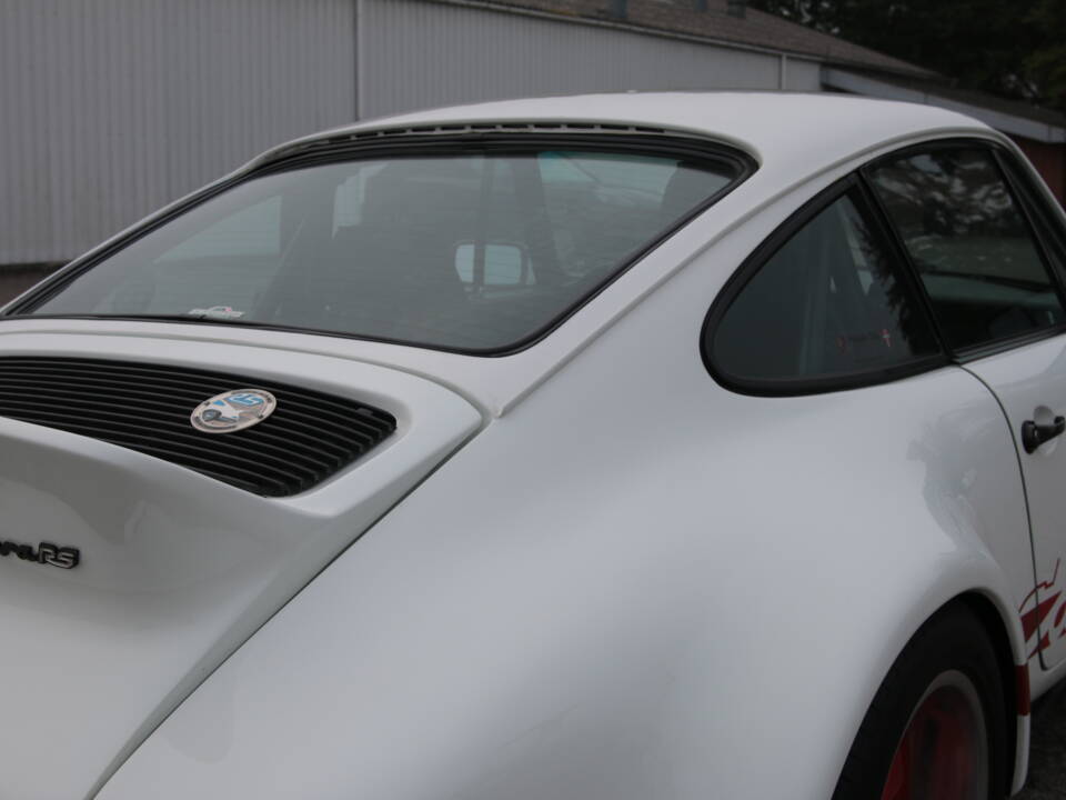 Image 48/100 of Porsche 911 2.2 T (1971)