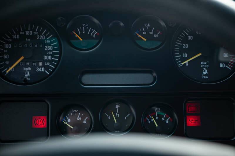 Image 14/48 of Lamborghini Diablo (1991)