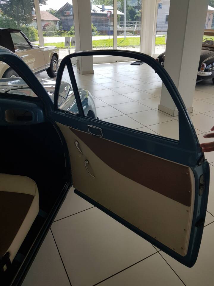 Afbeelding 9/18 van Gutbrod Superior (1953)