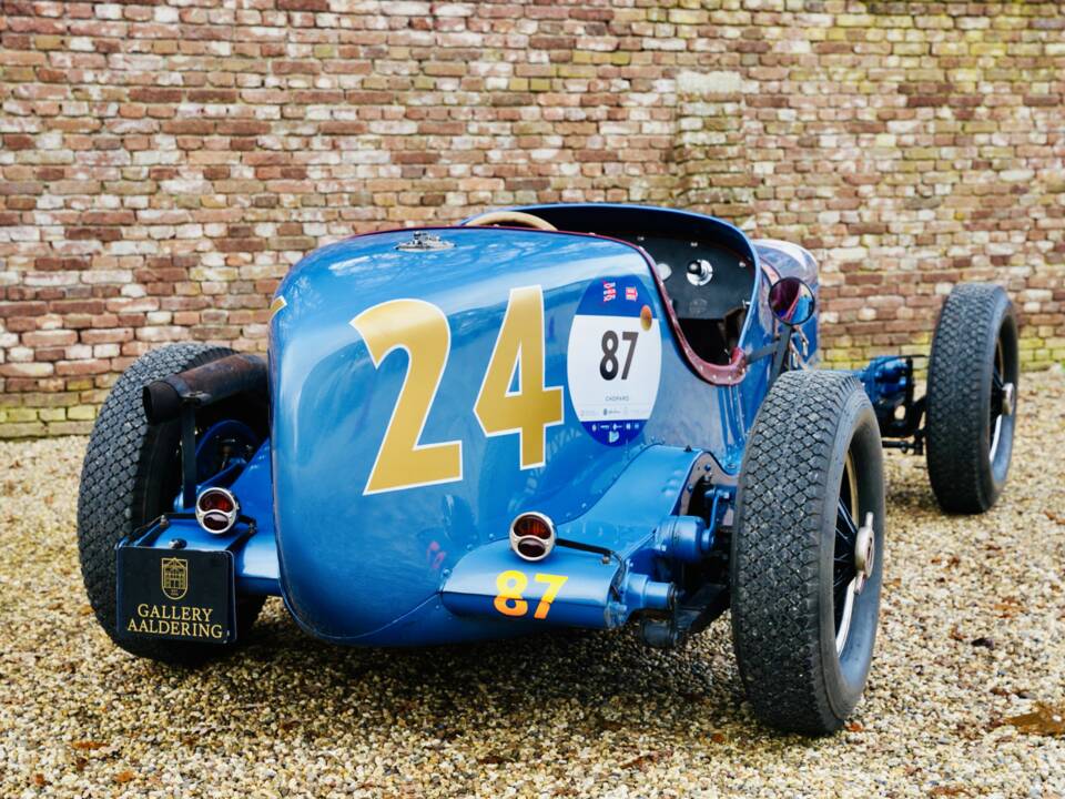 Bild 16/50 von Graham 8 Lucenti Special (1932)