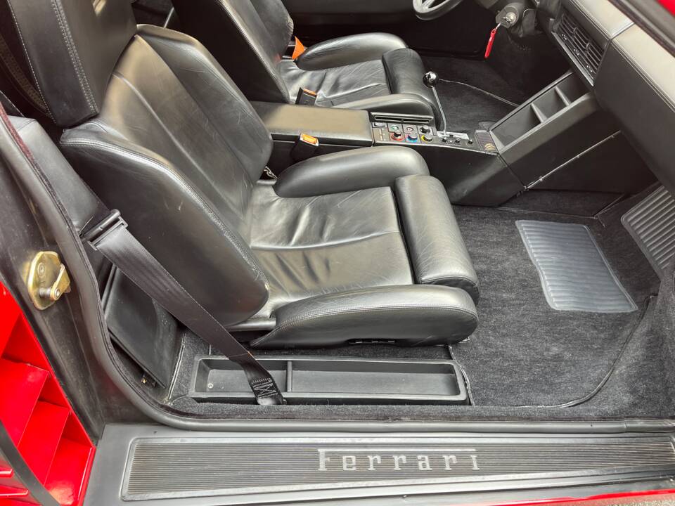 Imagen 30/57 de Ferrari Testarossa (1991)