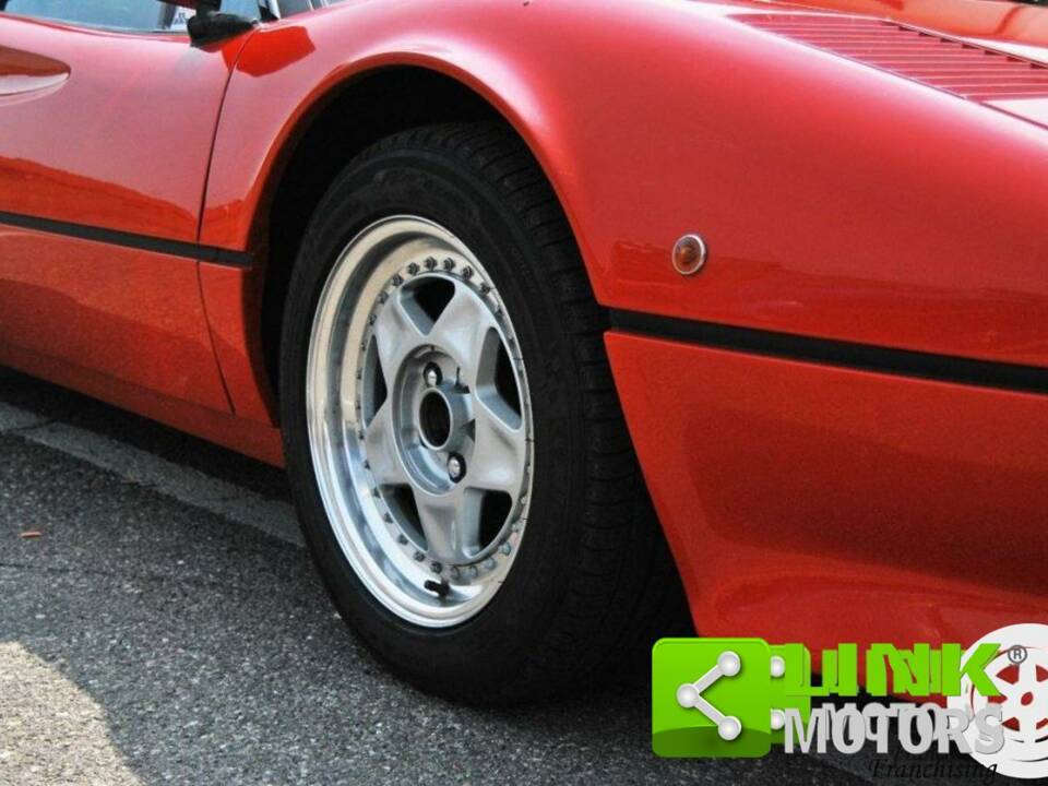 Bild 9/10 von Ferrari 308 GTSi (1981)