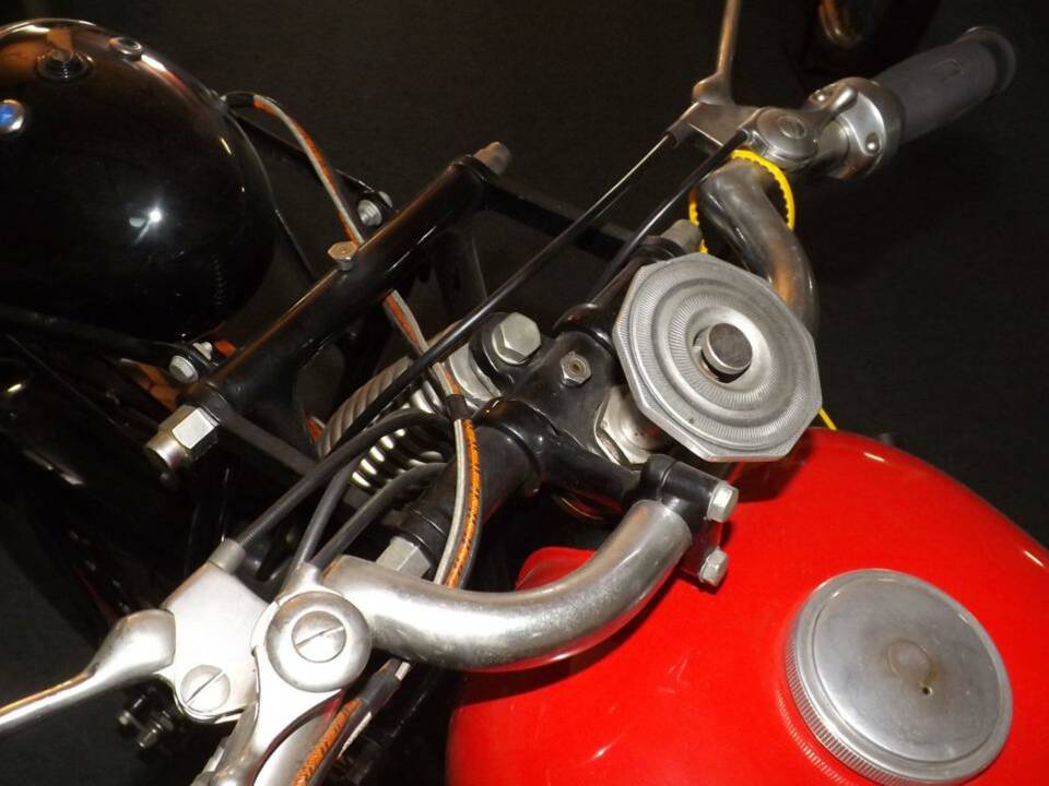 Image 33/33 de Gilera 500 (1934)
