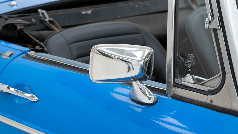 Bild 14/15 von MG MGB (1979)