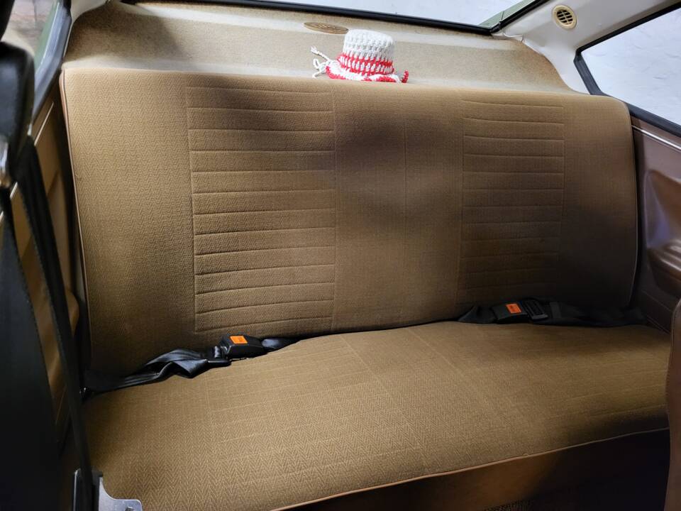Image 8/91 of Volkswagen Passat 1.3 (1974)