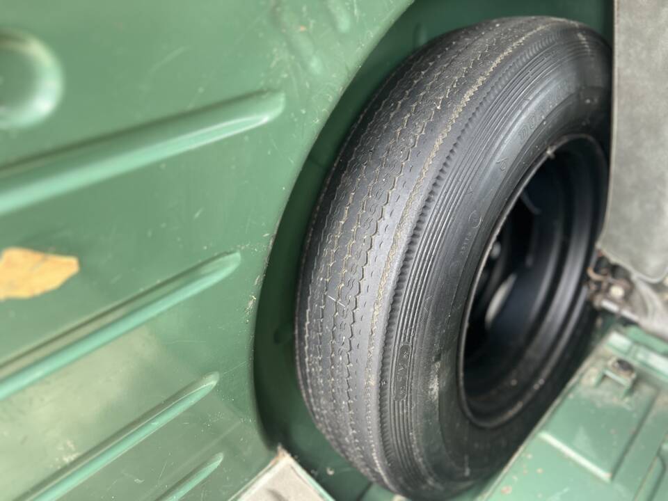 Afbeelding 17/50 van Volkswagen T1 panel van (1967)