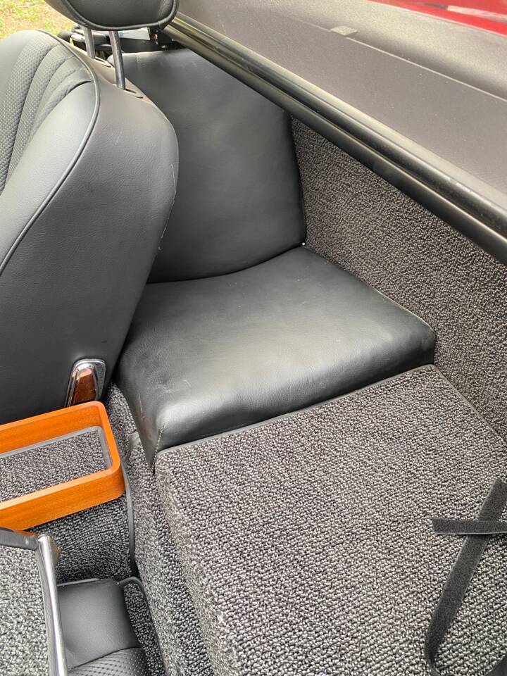 Bild 16/20 von Mercedes-Benz 230 SL (1965)