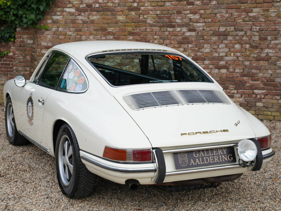 Bild 14/50 von Porsche 911 2.0 (1965)