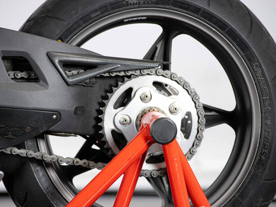 Bild 18/50 von MV Agusta F4 750 S (2000)