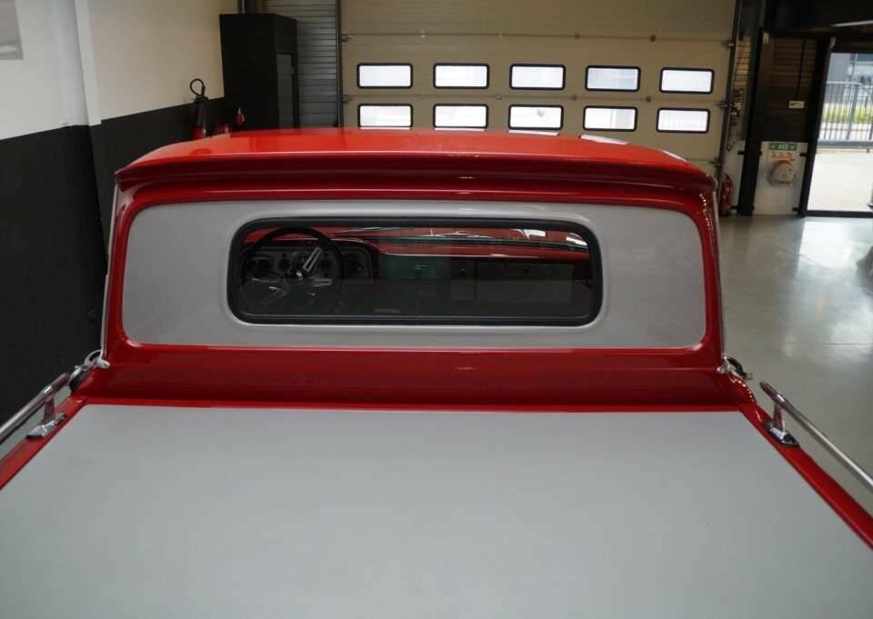 Image 38/50 of GMC C10 Fleetside (1965)