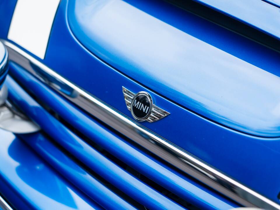 Bild 60/65 von Mini Cooper S JCW (2005)