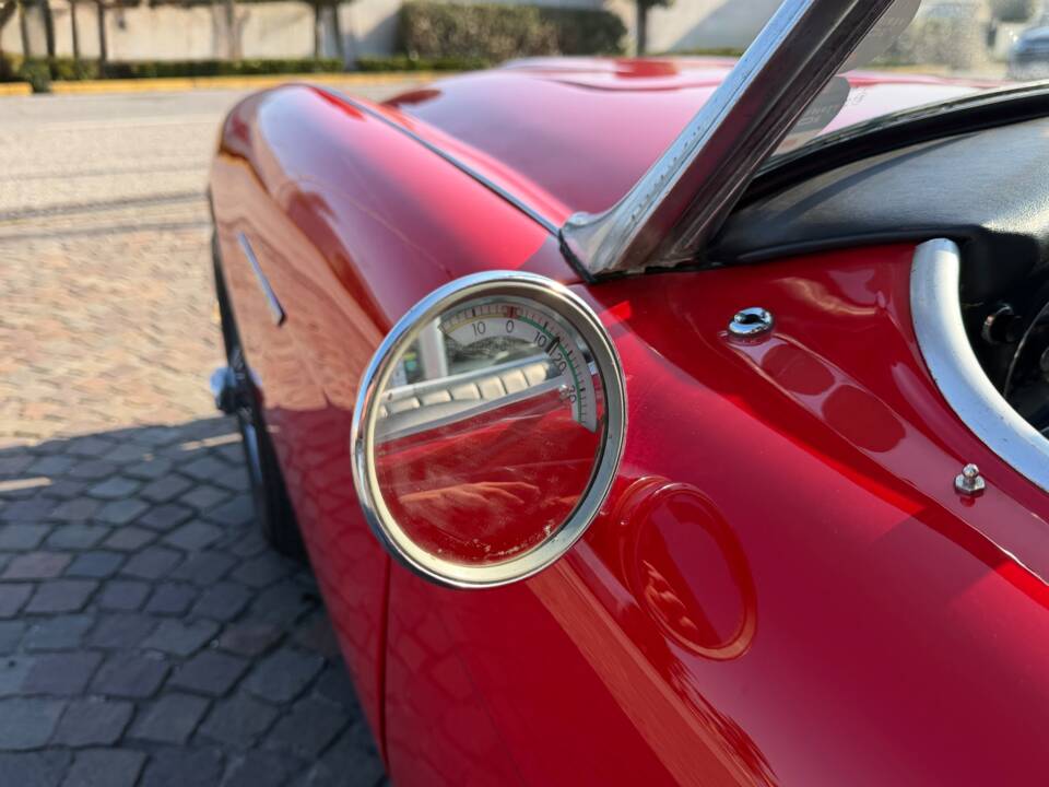 Immagine 5/28 di Austin-Healey 100/6 (BN6) (1958)