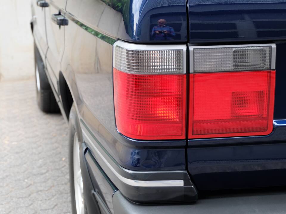 Afbeelding 62/95 van Land Rover Range Rover 4.6 Vogue (2002)