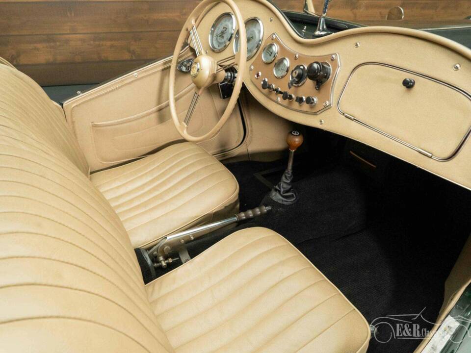 Afbeelding 8/19 van MG TD (1953)