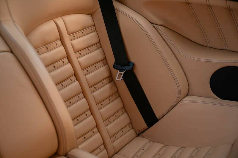 Bild 32/50 von Ferrari 612 Scaglietti (2005)