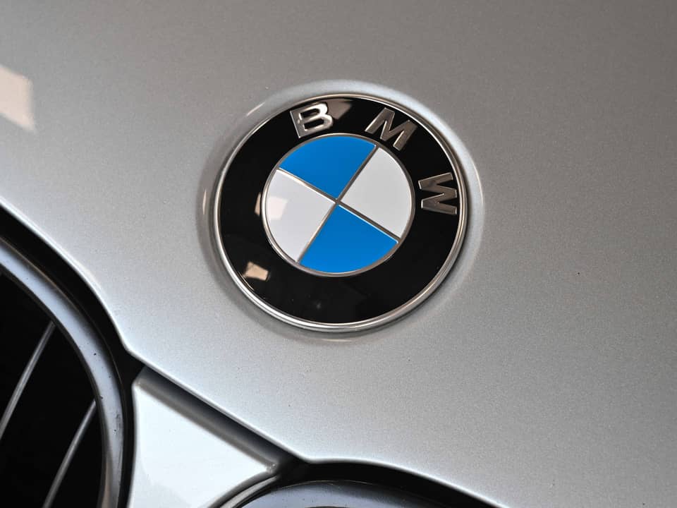 Immagine 48/58 di BMW M5 (2007)