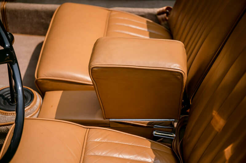 Image 35/50 of Aston Martin DB 2&#x2F;4 Mk I DHC (1954)