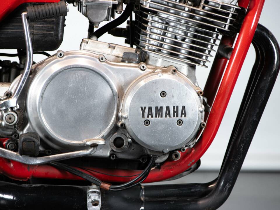 Immagine 35/50 di Yamaha DUMMY (1979)