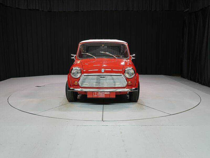 Image 5/15 of Mini 850 (1975)