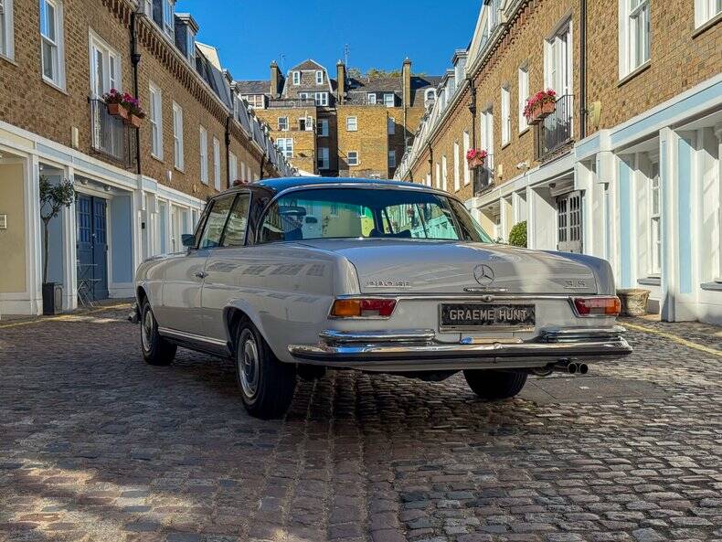 Bild 26/50 von Mercedes-Benz 280 SE 3,5 (1971)