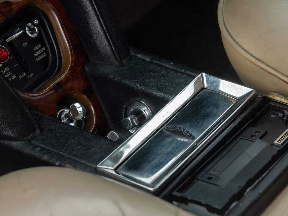 Image 39/50 of Rolls-Royce Silver Shadow I (1972)