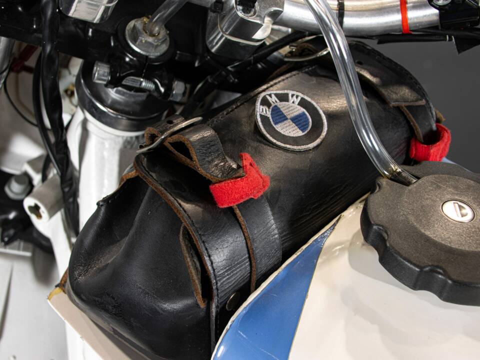 Bild 43/50 von BMW R 80 RT (1981)