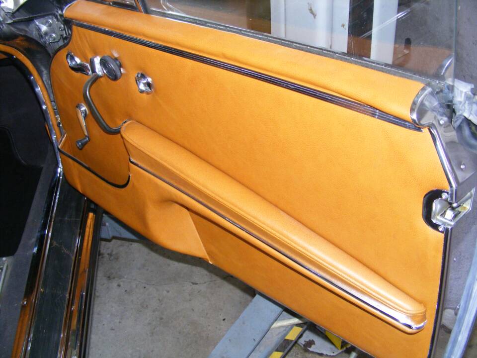 Afbeelding 11/68 van Mercedes-Benz 300 SE (1964)
