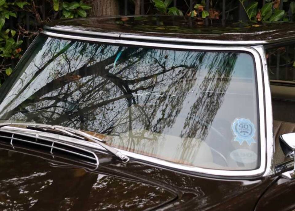 Imagen 45/45 de Mercedes-Benz 280 SL (1968)