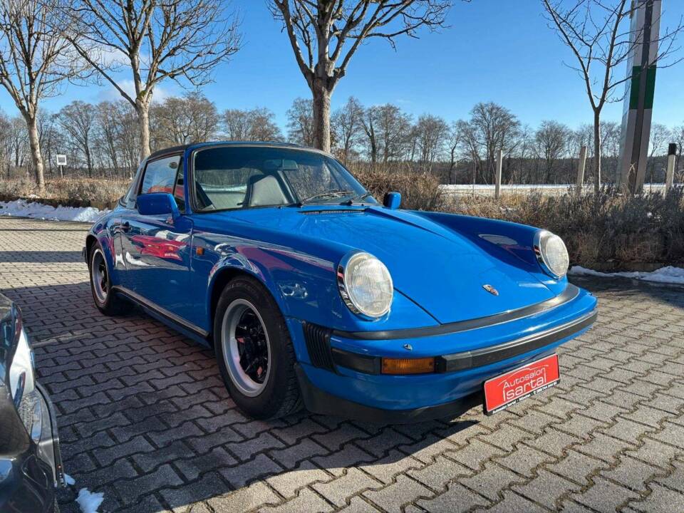 Image 4/20 de Porsche 911 2.7 S (1976)