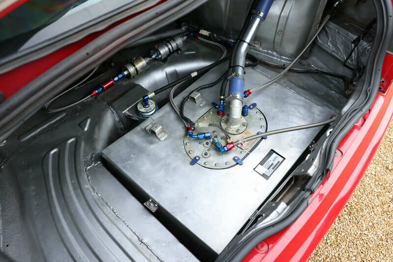 Bild 19/42 von Alfa Romeo 156 2.0 TS 16V (1999)