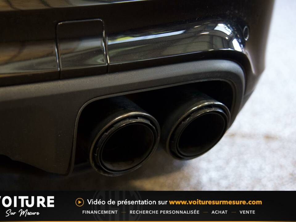 Afbeelding 22/38 van Porsche Cayenne Turbo (2018)