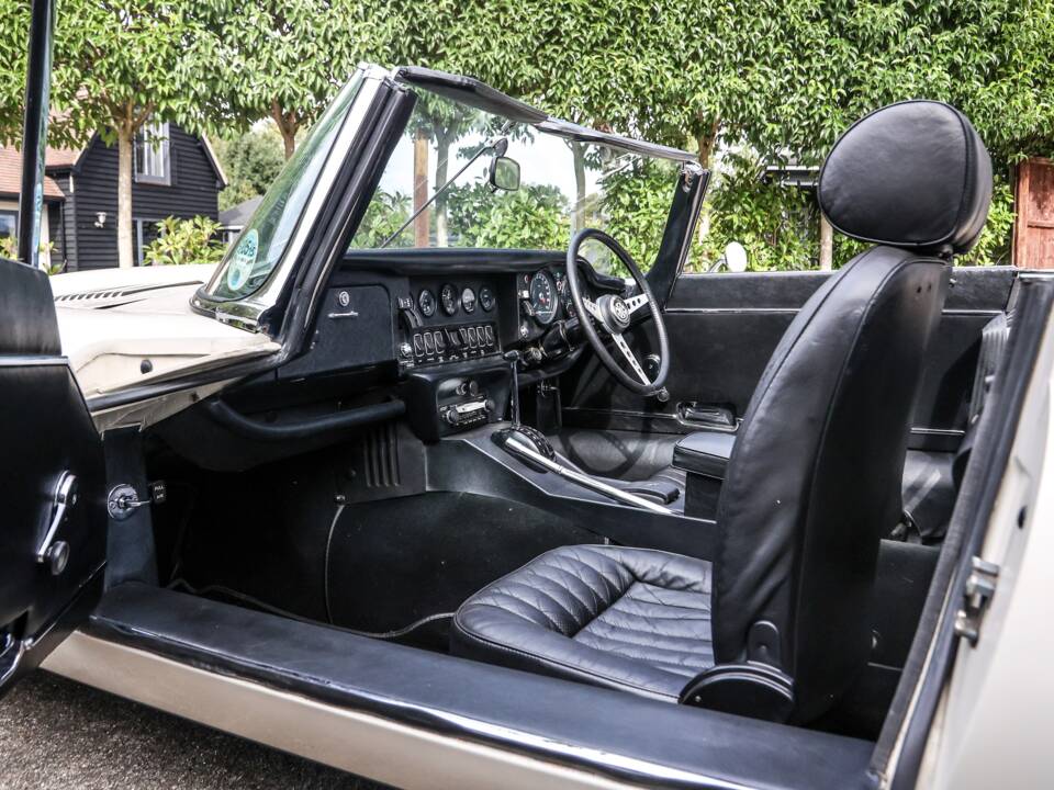 Bild 4/41 von Jaguar E-Type V12 (1972)