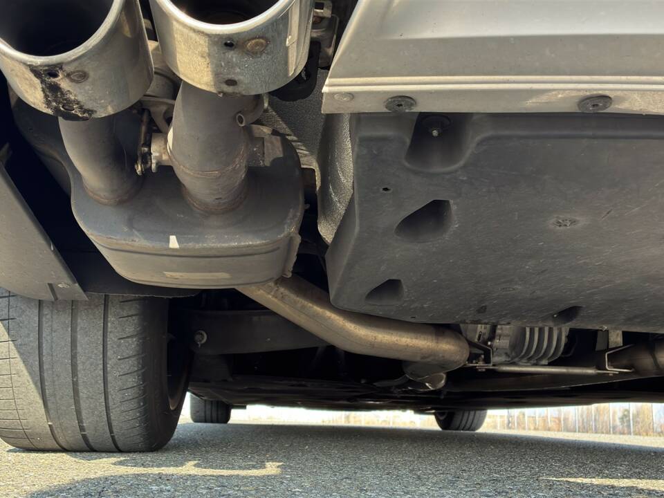 Immagine 39/40 di Maserati Quattroporte S Q4 (2016)