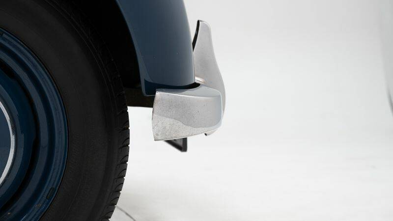Image 13/15 of Mercedes-Benz 170 S-D (1955)