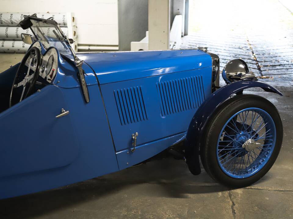 Image 11/85 de MG J2 Midget (1934)