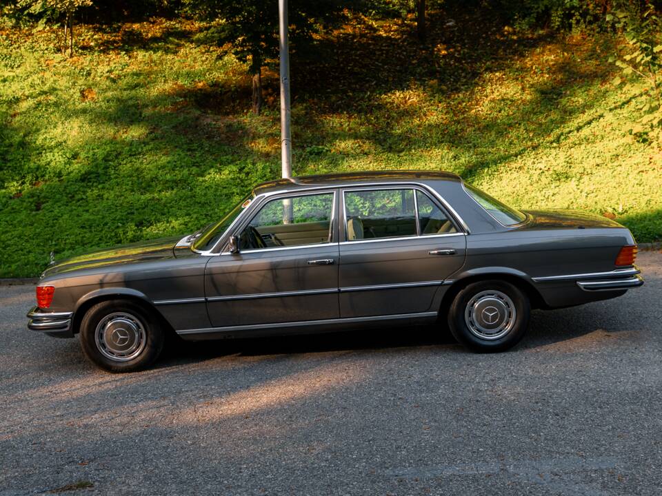 Bild 16/105 von Mercedes-Benz 280 S (1972)