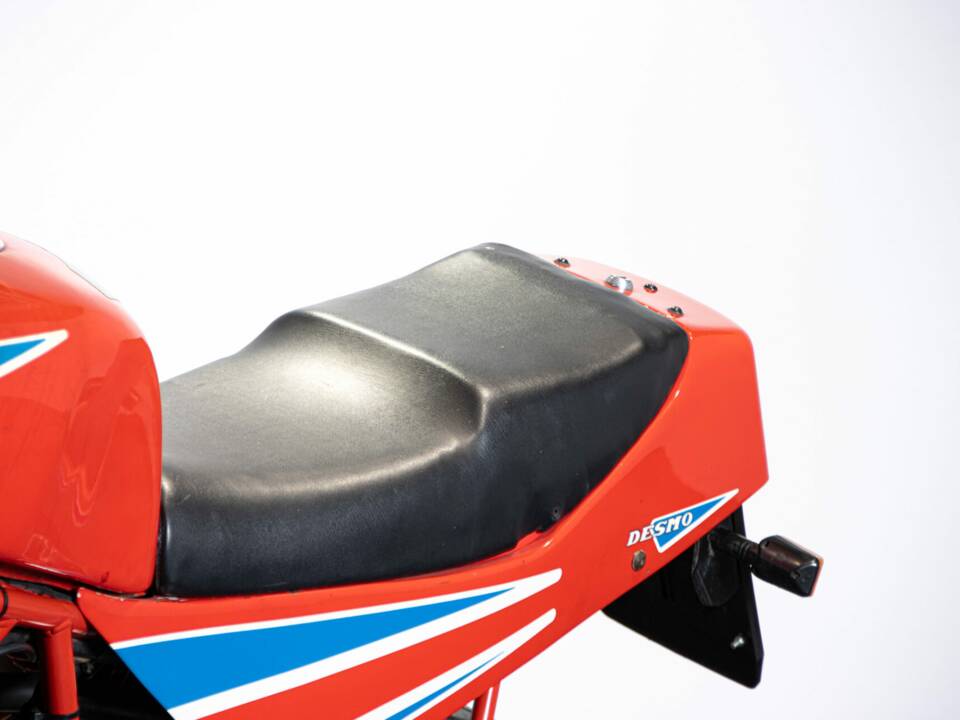 Bild 32/50 von Ducati 750 Sport (1986)