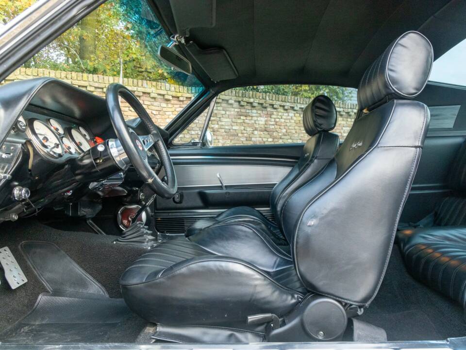 Bild 24/50 von Ford Shelby GT 500 "Eleanor" (1967)