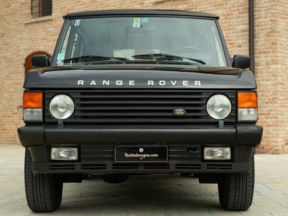 Afbeelding 3/50 van Land Rover Range Rover 4.2 LSE (1993)