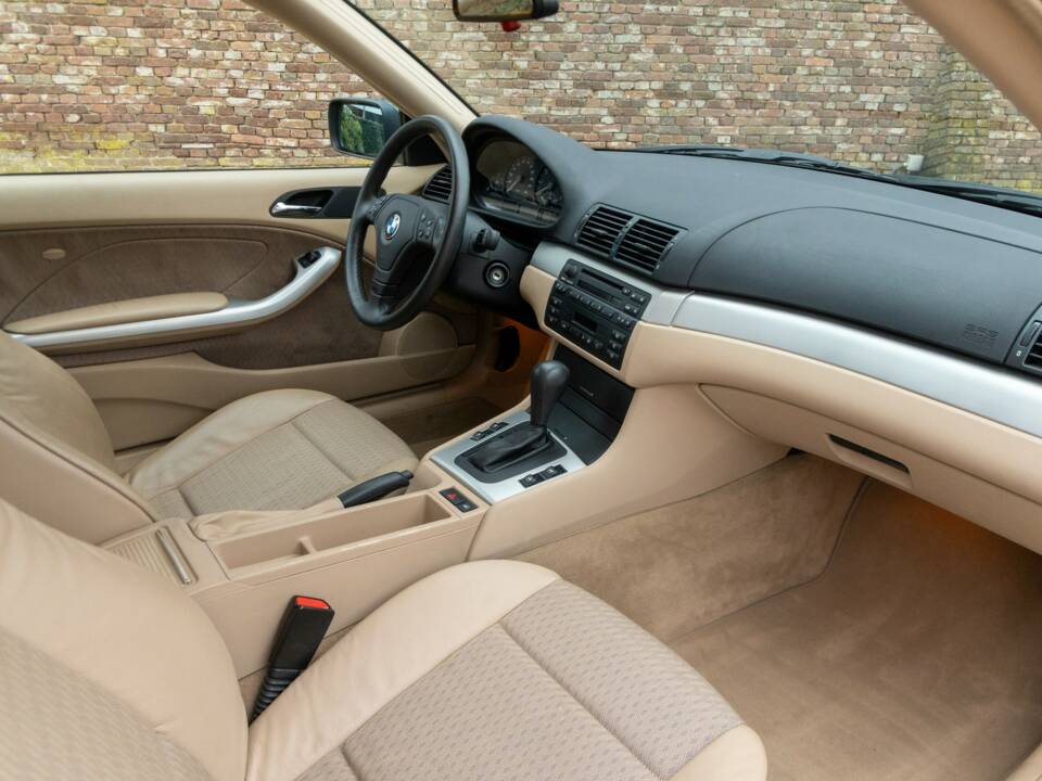 Bild 23/50 von BMW 323Ci (2001)