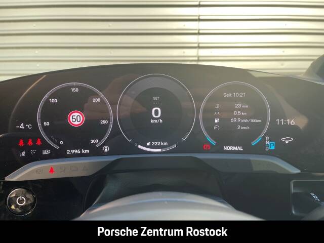 Bild 22/28 von Porsche Taycan 4 Cross Turismo (2025)
