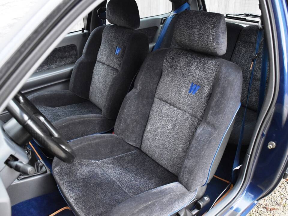 Bild 25/37 von Renault Clio I Williams (1994)