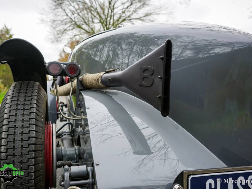 Bild 48/69 von Bentley Mark VI Special (1947)